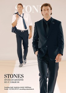STONES, 2007, Jermaine Jones & Marcelo Bordon @ matthias nordiek photography